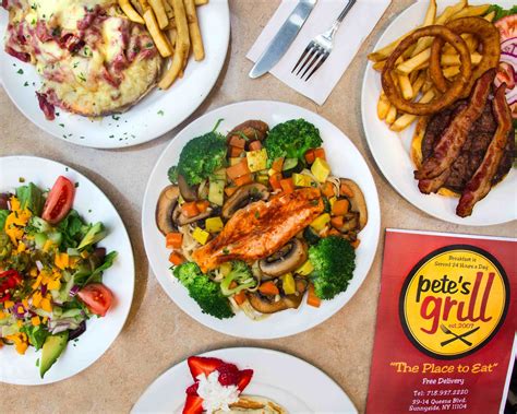 Petes grill - Pete's Bar & Grill in Albany, IN, is a American restaurant with an overall average rating of 4.2 stars. Check out what other diners have said about Pete's Bar & Grill. Don’t miss out! Today, Pete's Bar & Grill will open from 4:30 PM to 10:00 PM. Don’t wait until it’s too late or too busy. Call ahead and book your table on (765) 789-8488.